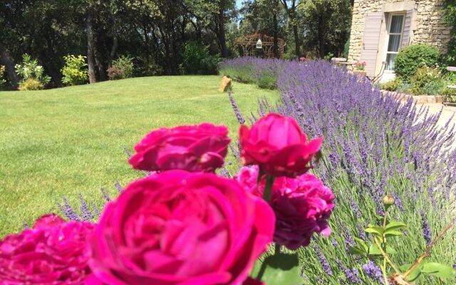 La Bastide de Soubeyras