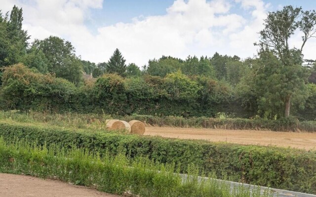 3 Bears Court Barn Conversion in Little Rissington