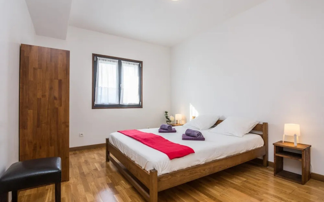 Apartments Silverstar