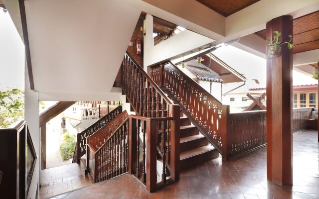 Galare Guest House