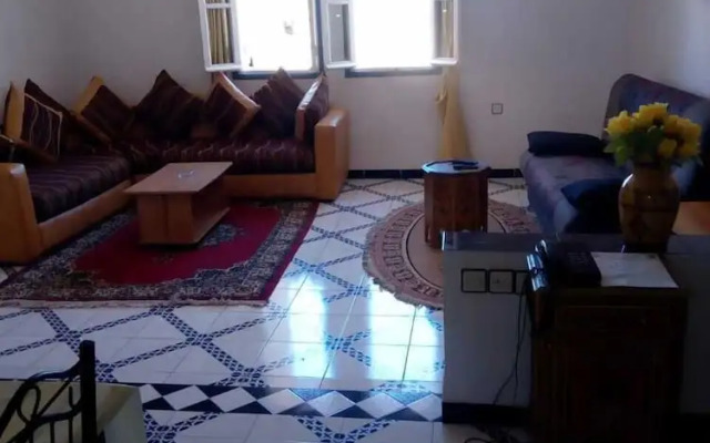 Résidence Touristique Koutoubienne