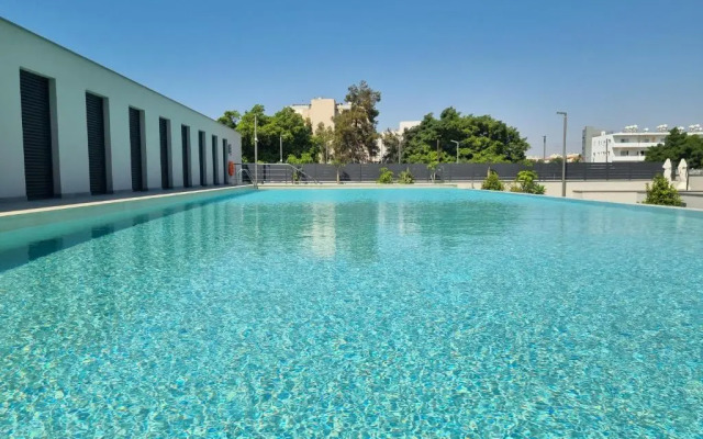 Only Boutique Suites & Residences