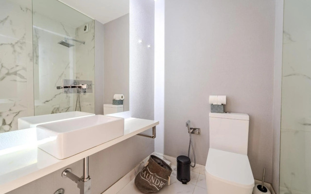 Norton Matos - T2 in the heart of Braga