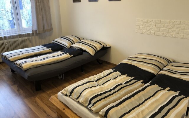 Apartment+WIFI near center Erlangen 3