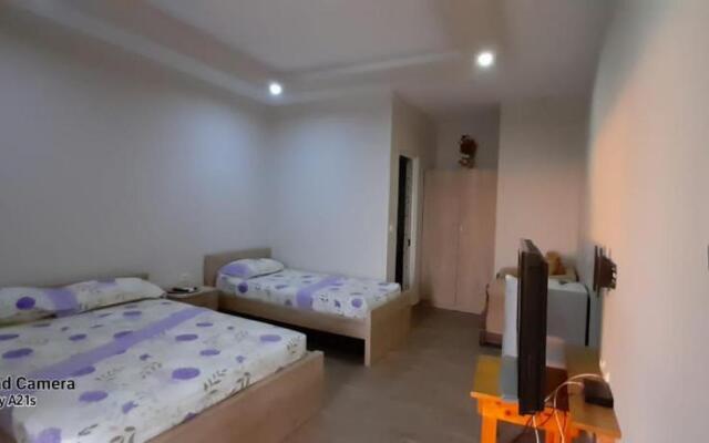 Xuxi Apartments