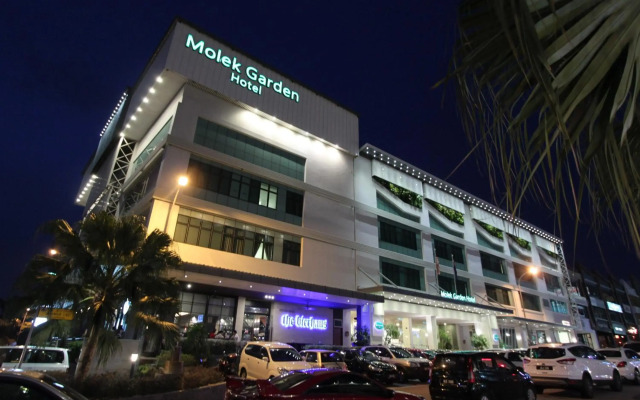 Molek Garden Hotel