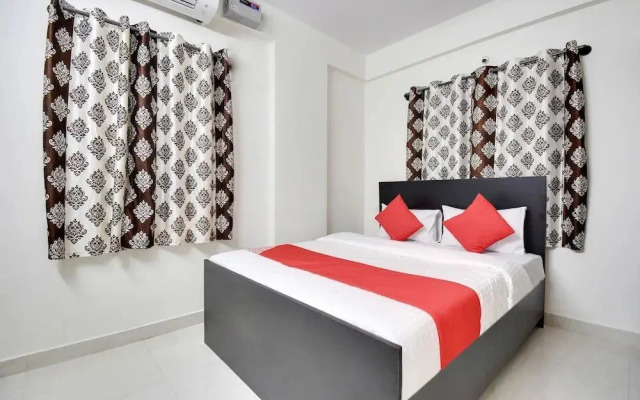 Hindavi Inn 3 by OYO Rooms