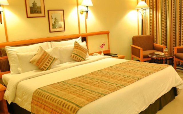 Aditya Park Hyderabad - A Sarovar Hotel