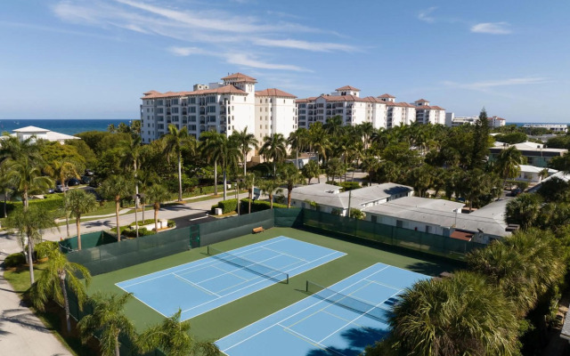 Marriott's Ocean Pointe
