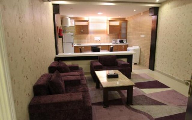 Manazel Al Hamra Apartment 2