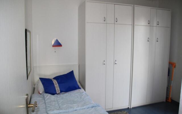 Alte Reihe 9 Wohnung 1