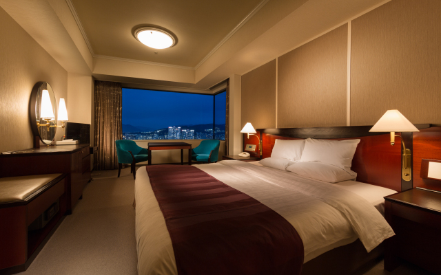 Rihga Royal Hiroshima Hotel