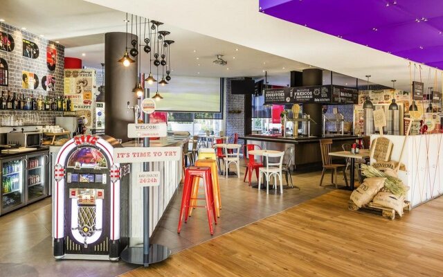 ibis Lisboa Alfragide