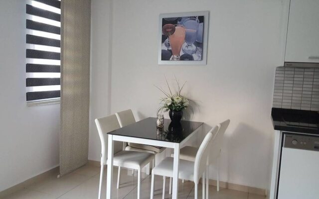 Vesta Kleopatra Apartment 23