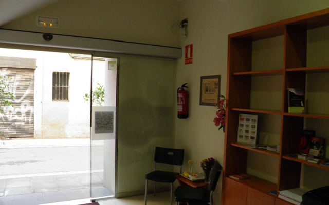 Bcn Urbany Hotels Bonavista