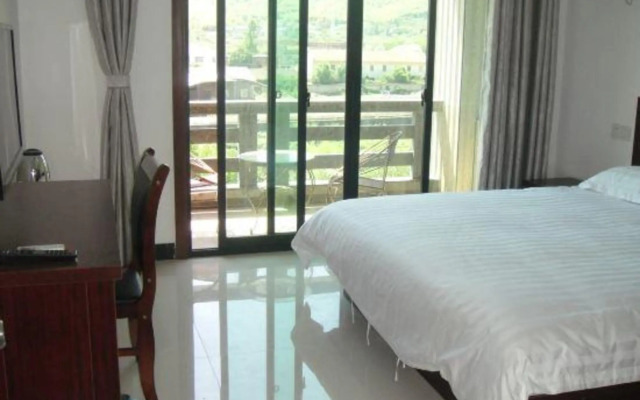 Yunxiaju Hotel