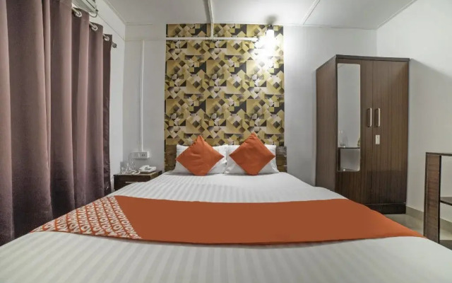 Highland Manor by OYO Rooms