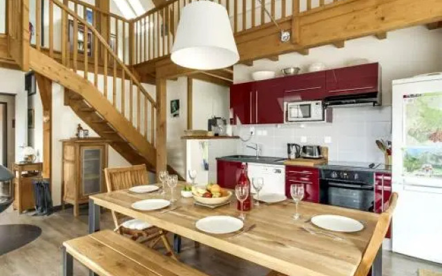 Apartment Pre De Camille 1