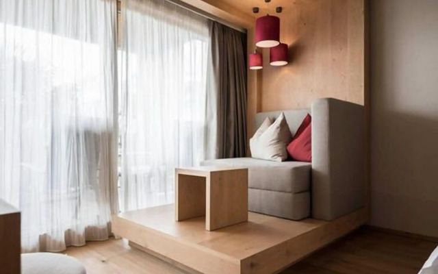 Das Panorama Designhotel