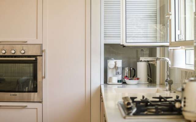 Stunning 2BR Apartment in Beeri