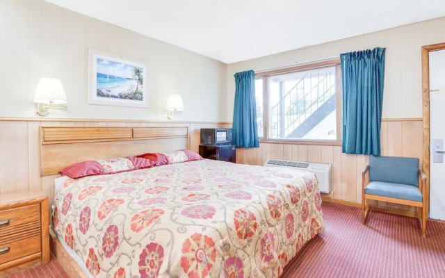 Knights Inn Horseheads
