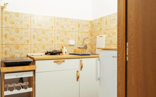 City Center Studio - Historic District