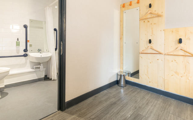easyHotel Glasgow
