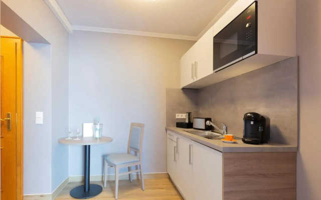 Mercure Hotel Mainz City Center