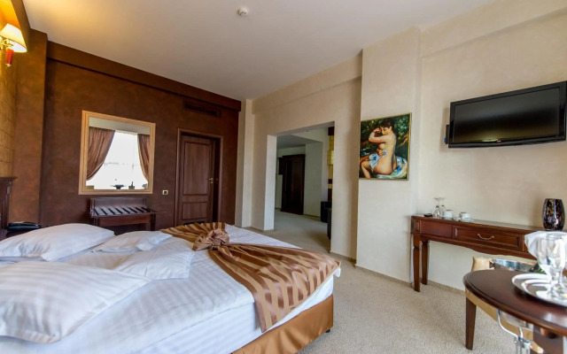 Hotel Rexton