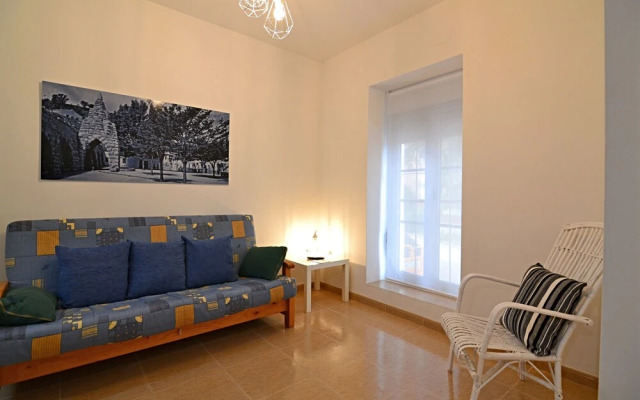 Apartaments Font d´En Segures