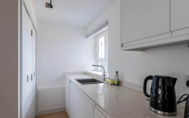 City Relay Belgravia Apartment 41