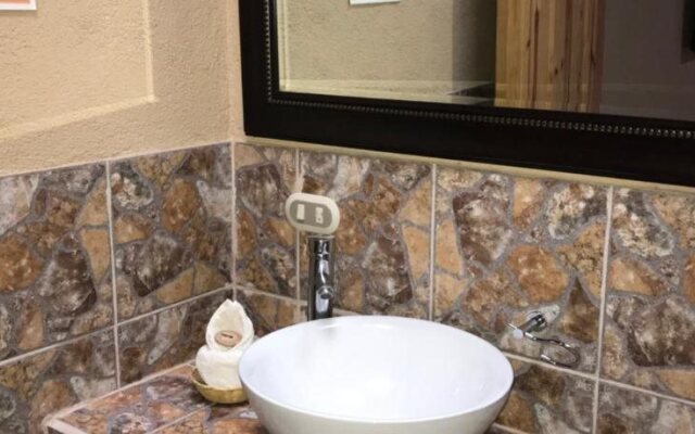 Hotel Utz Jay
