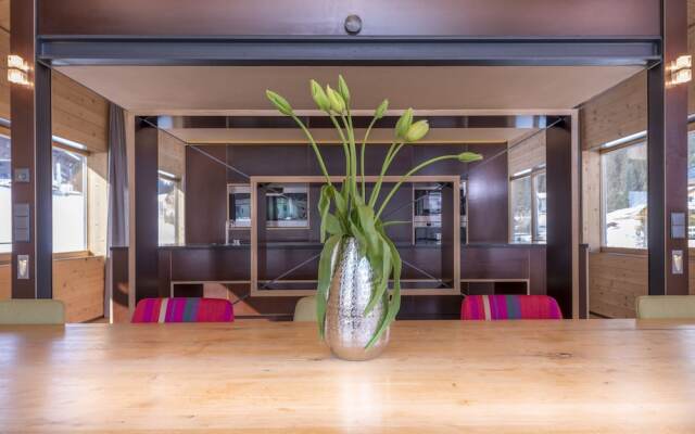 Design Chalet No 685