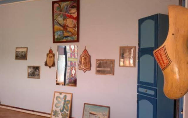 Guesthouse Bet El Kerem