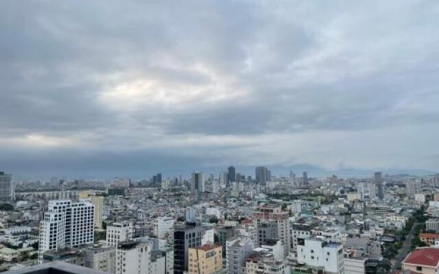 Tuan Sea View Apartment 4