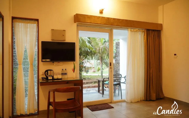 Le Candles Resort