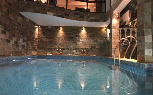Ocean Suite