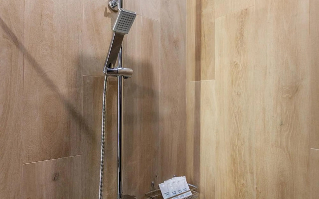 Royal apartment on Gazova 10