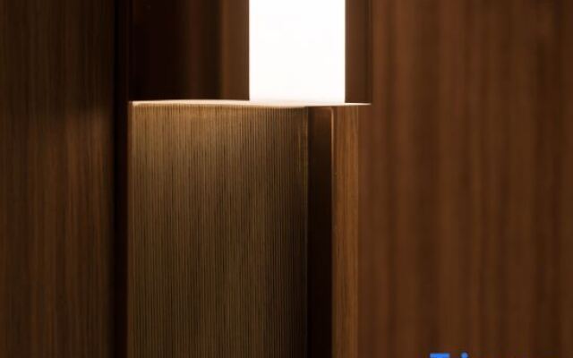 Livetour International Apartment (Guangzhou Financial City Keyun Road Subway Station)