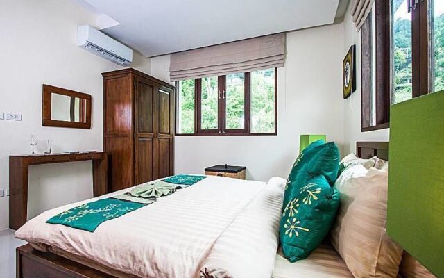 Baan Phu Kaew C2 3 Beds