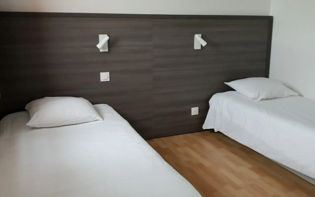 Hotel Althea