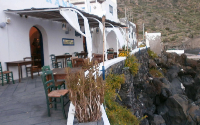 Hotel L’Ariana ISOLE EOLIE - UNA Esperienze