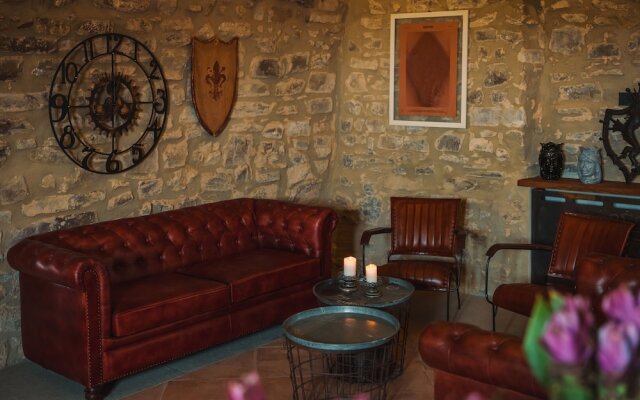 Castello di Rocca Cilento