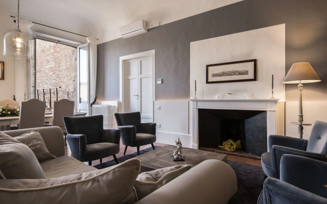 La Terrazza Sul Campo Rooming House