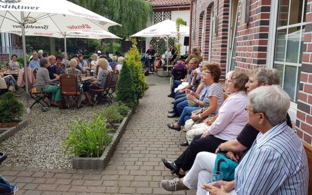 APROTOs Lüneburger Hof