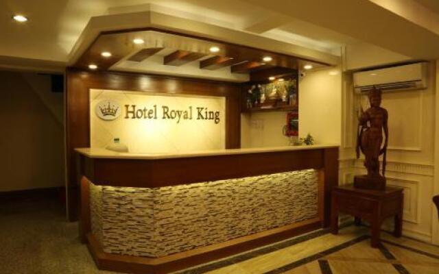 Hotel Royal King