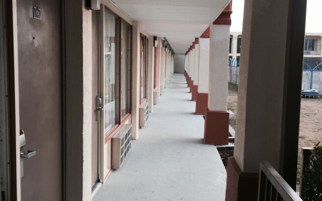 America's Best Value Inn & Suites Blytheville by Sonesta