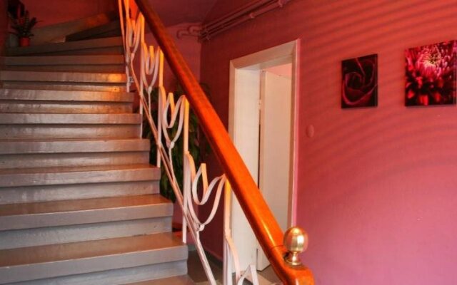Nisa Sultan Apart Hotel