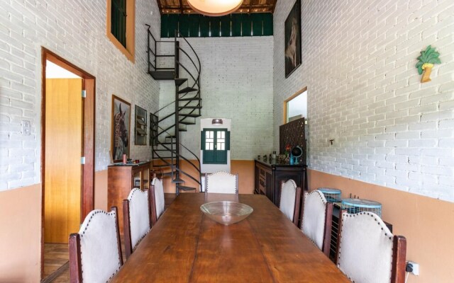 Farm in Pouso Alto MG Tranquility and Comfort