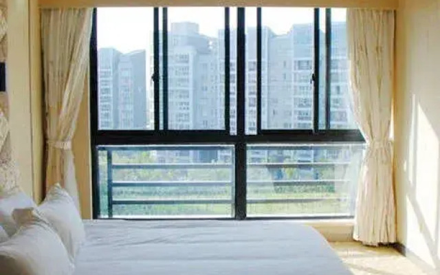Pattaya Hoilday Inn Shanghai